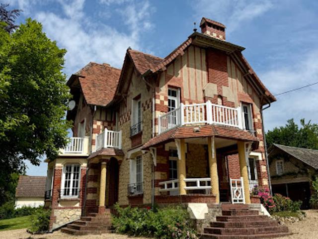 Vente Maison 4 pièces 135 m2 Valorbiquet