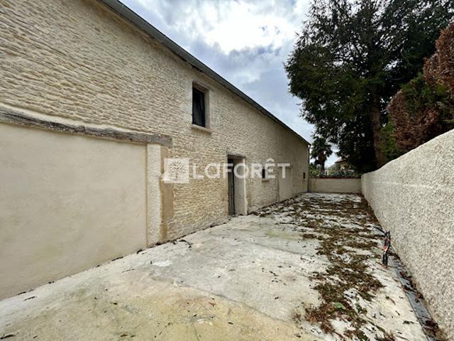 Vente Maison 1 pièce 137 m2 Chicheboville