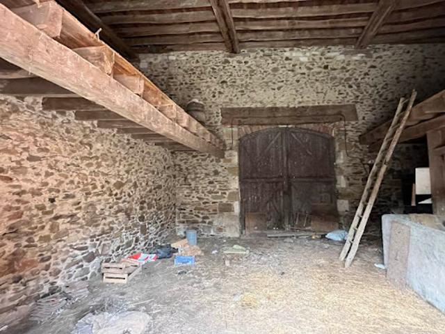 Vente Maison 1 pièce 137 m2 Saint Victurnien