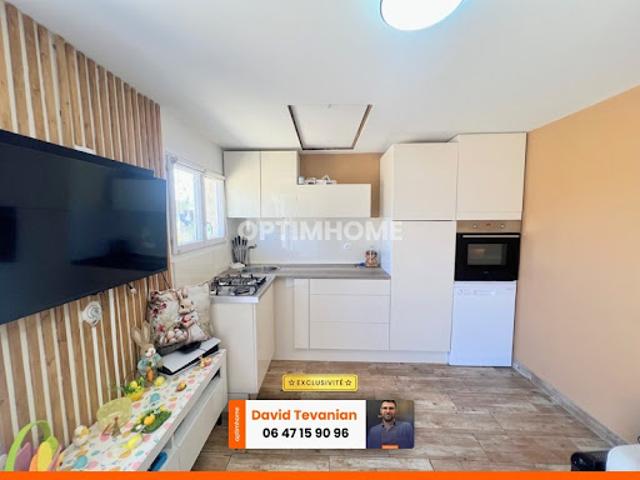 Vente Maison 1 pièce 17 m2 Villefranche sur Cher