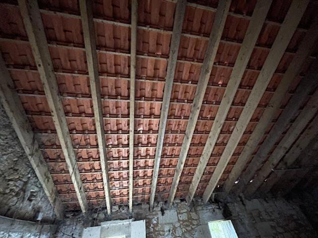 Vente Maison 1 pièce 140 m2 Berson
