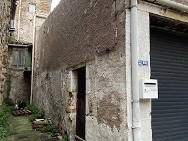 Vente Maison 1 pièce 140 m2 Gabian