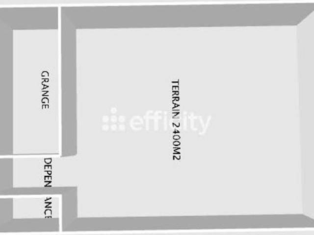 Vente Maison 1 pièce 140 m2 Saint Féliu d'Avall