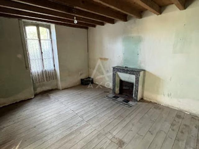 Vente Maison 1 pièce 144 m2 Arx