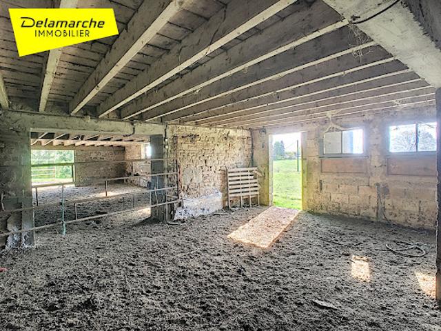 Vente Maison 1 pièce 145 m2 La Bloutière