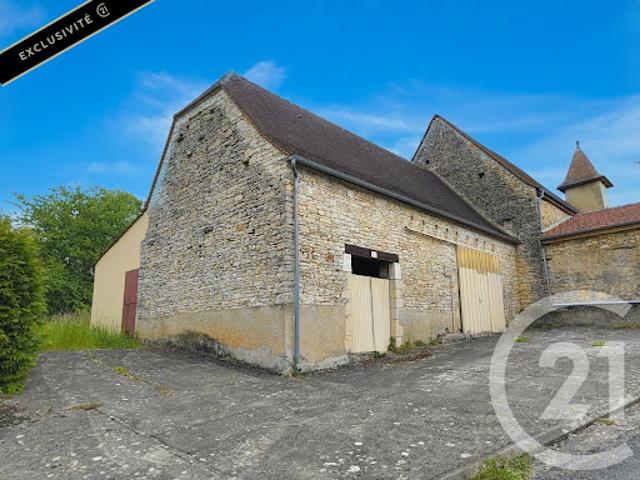 Vente Maison 1 pièce 146.67 m2 Salviac