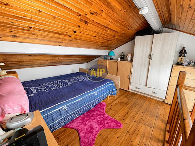 Vente Maison 1 pièce 14.16 m2 Notre Dame de Monts