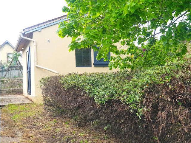 Vente Maison 1 pièce 14 m2 Crécy Couvé