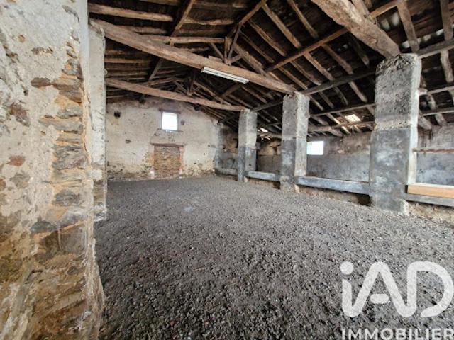 Vente Maison 1 pièce 150 m2 Apremont