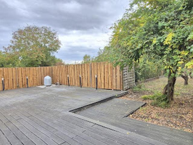 Vente Maison 1 pièce 150 m2 Ay sur Moselle