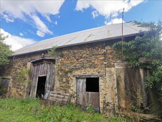 Vente Maison 1 pièce 150 m2 Donzenac