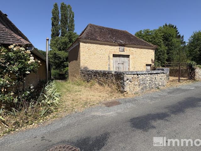 Vente Maison 1 pièce 150 m2 Saint germain des pres