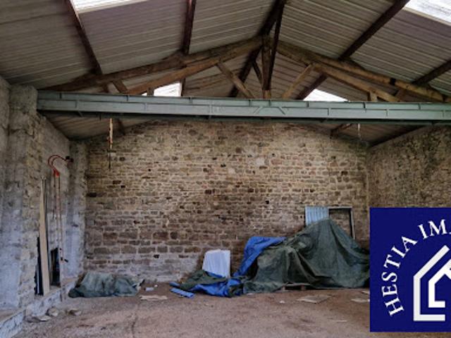 Vente Maison 1 pièce 150 m2 Semur en Auxois
