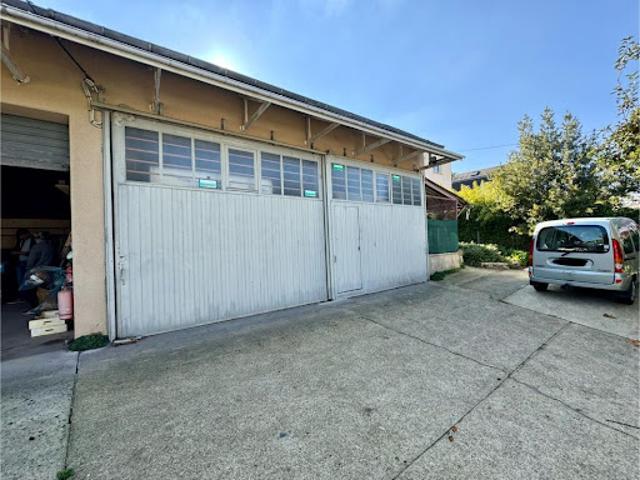 Vente Maison 1 pièce 150 m2 Rouen