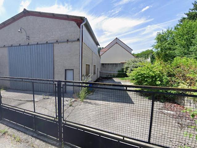 Vente Maison 1 pièce 152 m2 Le Charmel