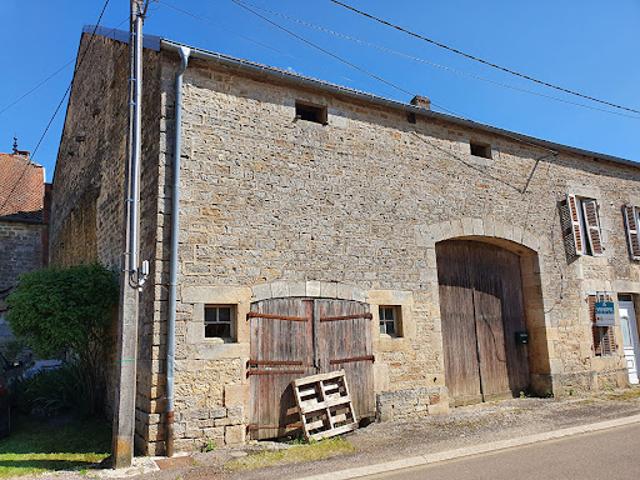Vente Maison 1 pièce 154 m2 Dampierre