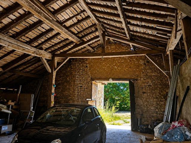 Vente Maison 1 pièce 156 m2 Grassac