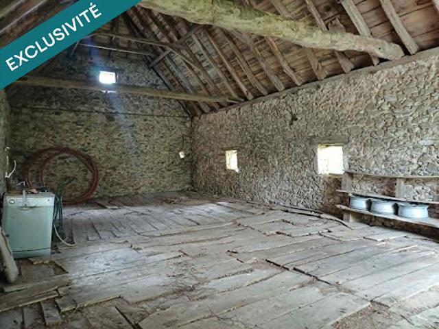 Vente Maison 1 pièce 158 m2 Compolibat