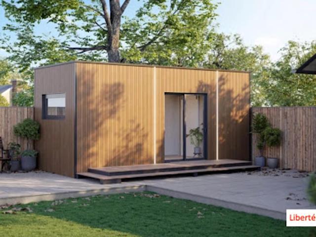 Vente Maison 1 pièce 15 m2 Annecy