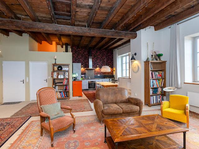 Vente Maison 1 pièce 160 m2 Langres