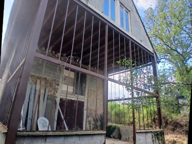 Vente Maison 5 pièces 210 m2 Saint Vigor des Monts