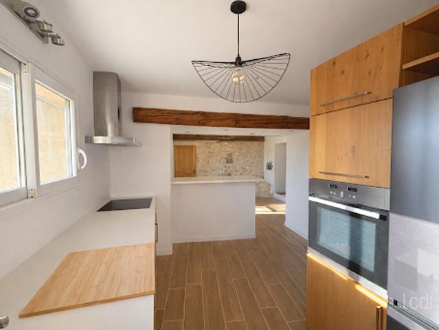 Vente Maison 1 pièce 165 m2 Savasse