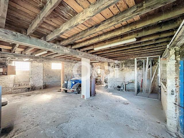 Vente Maison 1 pièce 166 m2 Chancelade