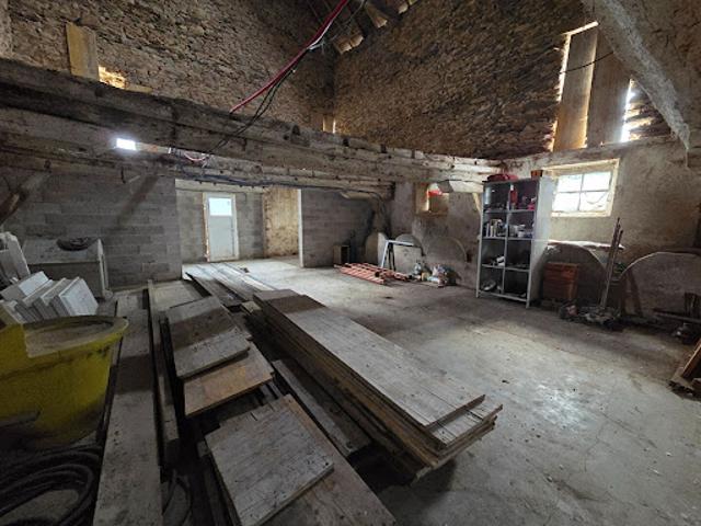Vente Maison 1 pièce 170 m2 Baraqueville