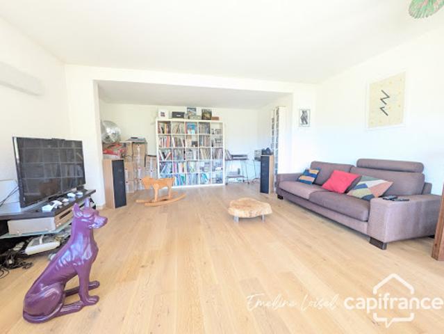 Vente Maison 6 pièces 171 m2 Méaudre