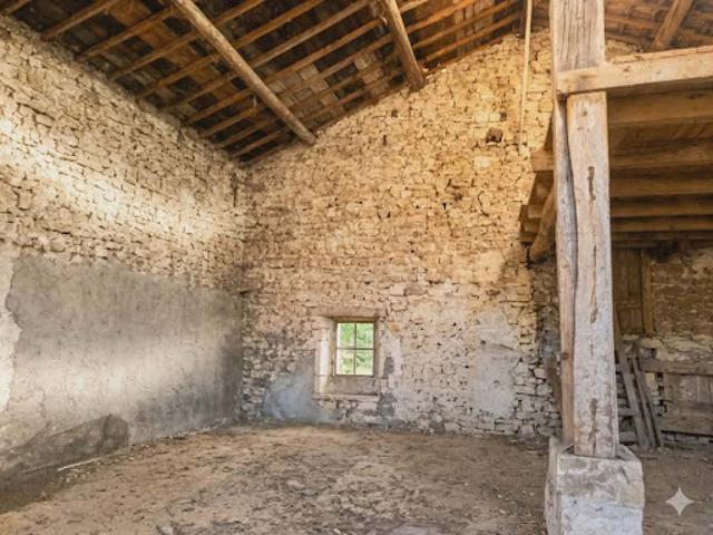 Vente Maison 1 pièce 173 m2 Menaucourt