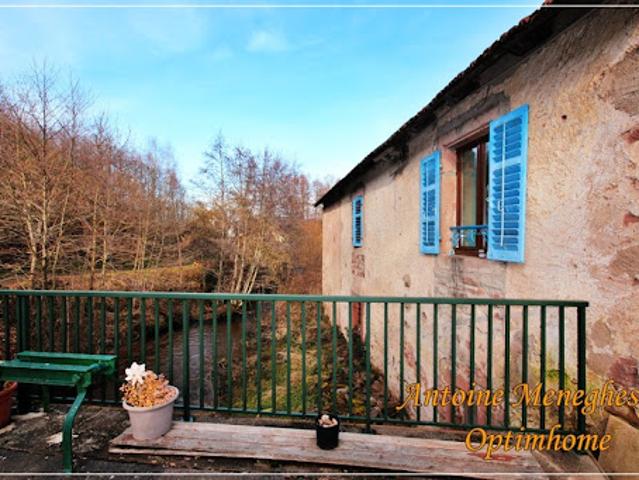 Vente Maison 1 pièce 175 m2 Saint die des vosges