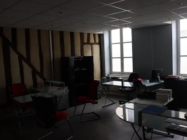 Vente Maison 1 pièce 180 m2 Auxerre