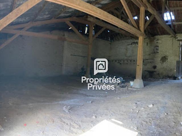 Vente Maison 1 pièce 184 m2 Septeuil