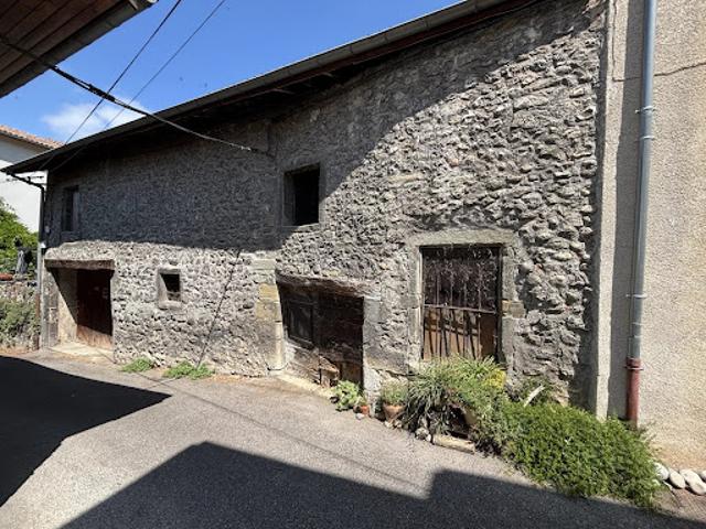Vente Maison 1 pièce 189.5 m2 Voreppe