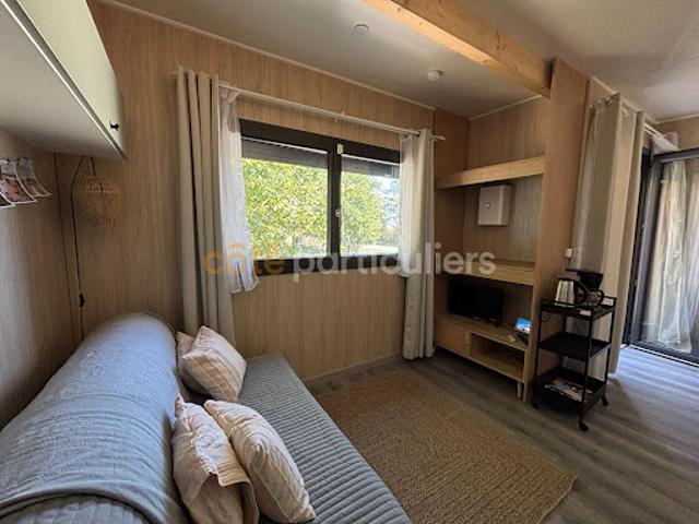 Vente Maison 1 pièce 18 m2 Talais