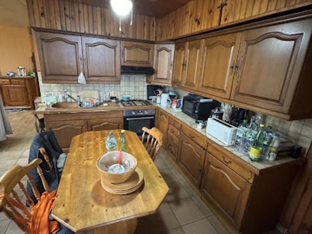 Vente Maison 1 pièce 193 m2 Bruay sur l'Escaut