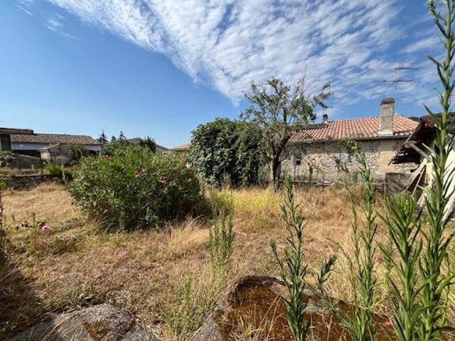 Vente Maison 1 pièce 193 m2 Saint Vincent de Pertignas
