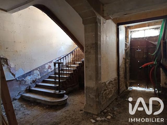 Vente Maison 1 pièce 195 m2 La Bastide sur l'Hers