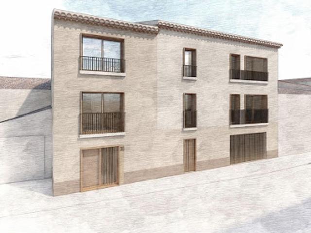 Vente Maison 1 pièce 195 m2 Vias