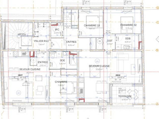 Vente Maison 1 pièce 195 m2 Vias
