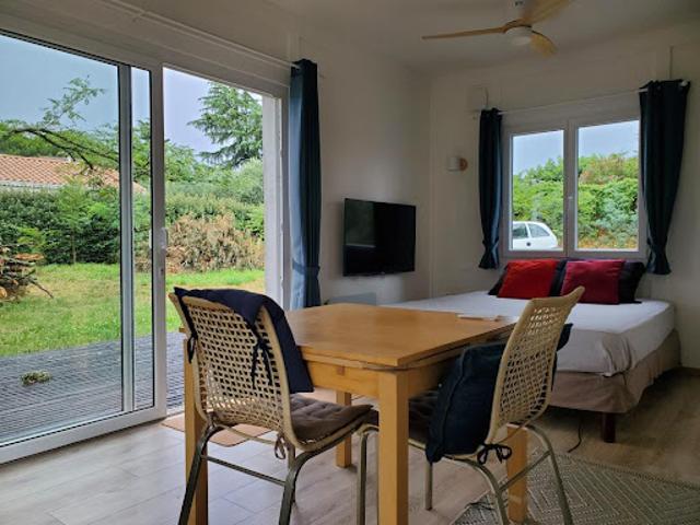 Vente Maison 1 pièce 19.6 m2 Laurac en Vivarais
