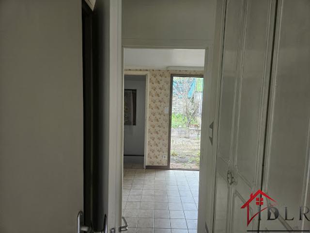 Vente Maison 1 pièce 19.7 m2 Serqueux