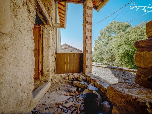 Vente Maison 0 pièces 19 m2 Saint Pierre d'Argençon