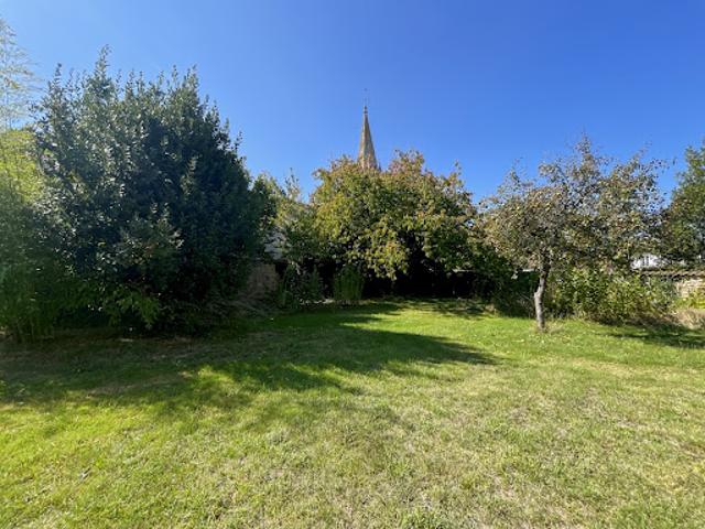 Vente Maison 1 pièce 130 m2 Bourgneuf