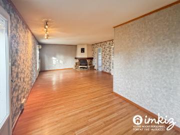 Vente Maison 1 pièce 1 m2 Combs la Ville