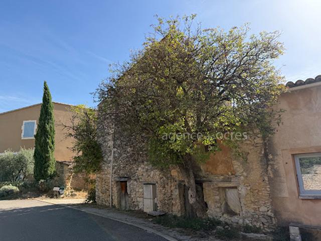 Vente Maison 1 pièce 1 m2 Rustrel