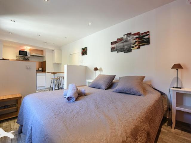 Vente Maison 1 pièce 23 m2 Chaumont sur Loire