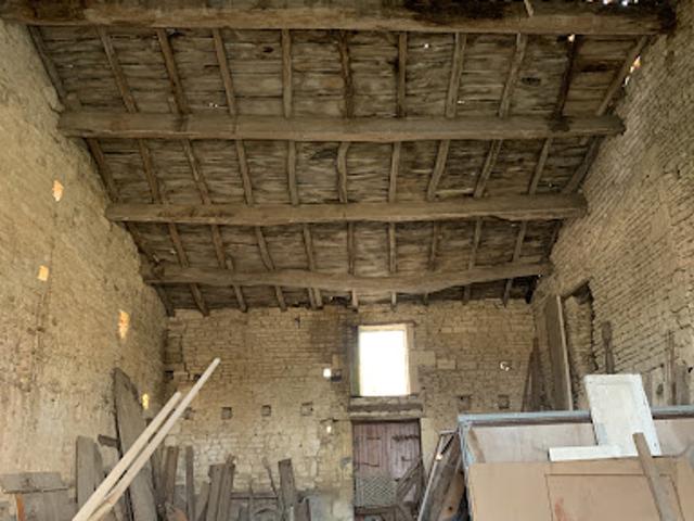 Vente Maison 1 pièce 200 m2 Beauvais sur Matha