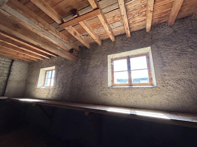 Vente Maison 1 pièce 200 m2 La Léchère