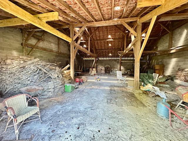 Vente Maison 1 pièce 200 m2 Luxeuil les Bains